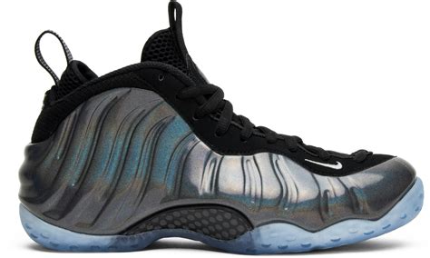 hologram schoenen nike|nike foamposite one hologram.